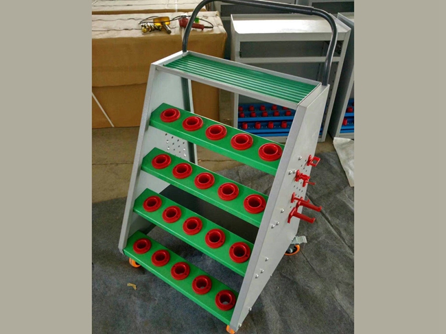 刀具车 