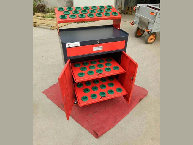 刀具车  