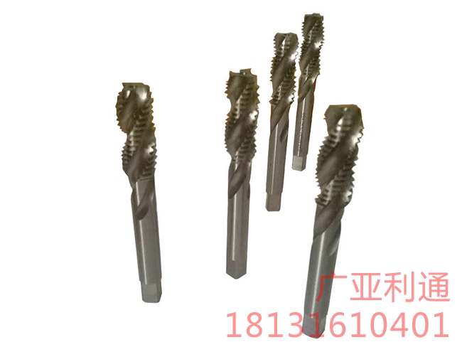 大连远东丝锥