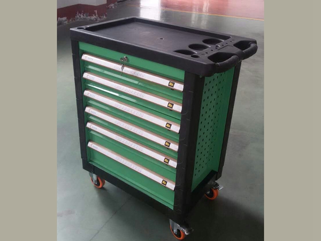 刀具车 