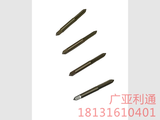 大连远东丝锥
