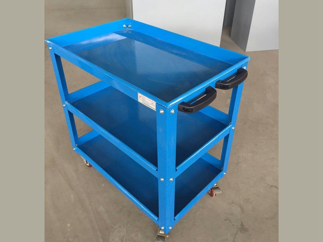 刀具车  