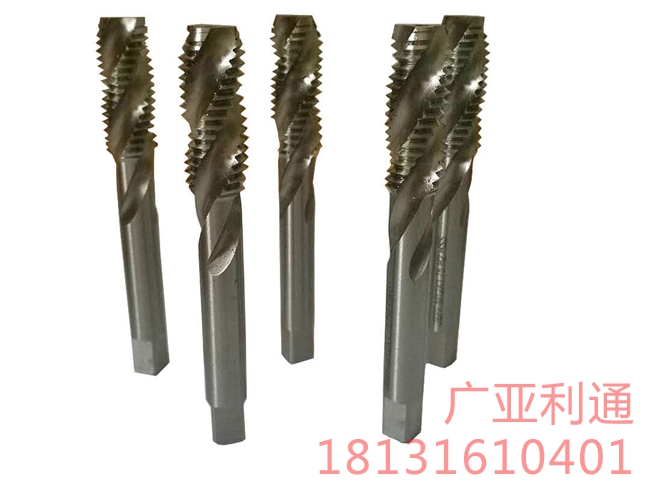 大连远东丝锥