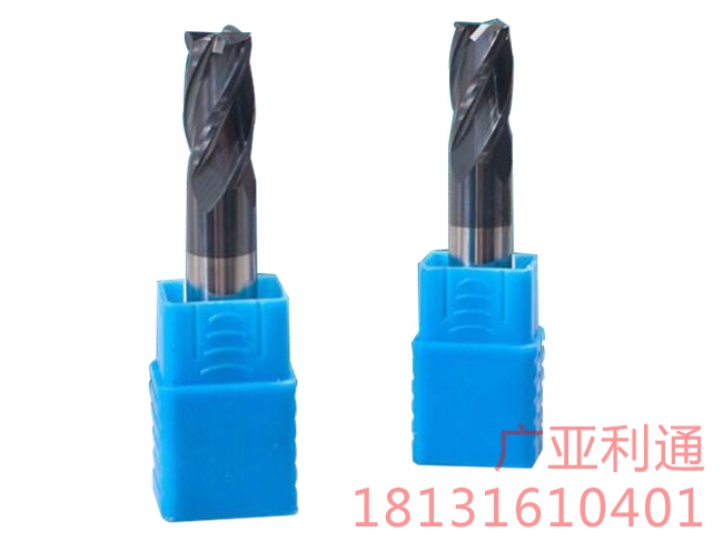 铣刀