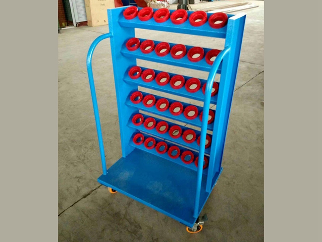 刀具车